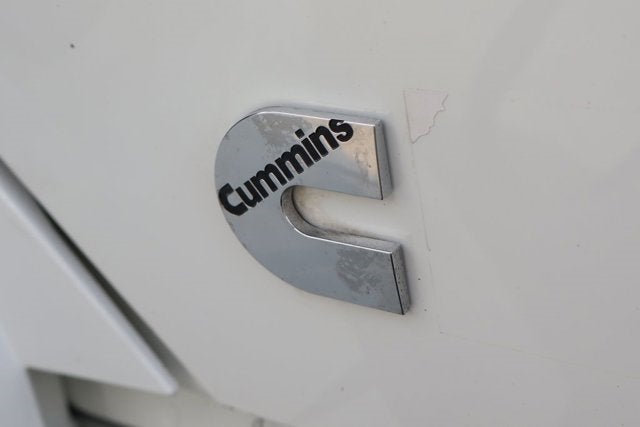 2020 International MV607 Base