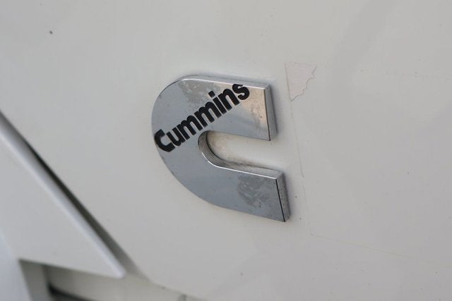 2020 International MV607 Base