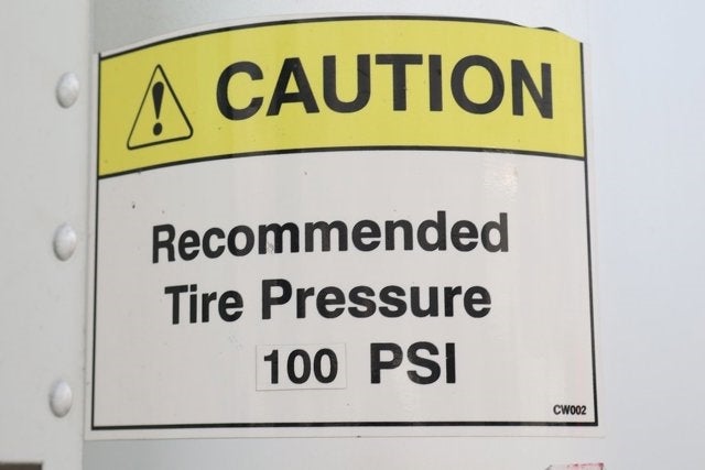 2020 International MV607 Base