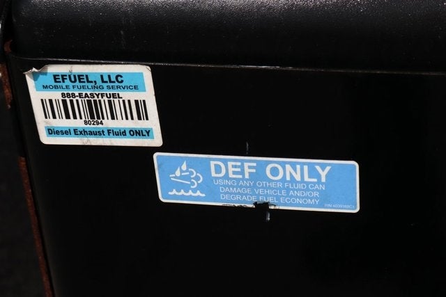 2020 International MV607 Base