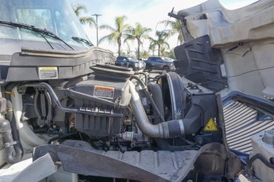 2014 International Durastar 4300