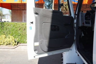 2014 International Durastar 4300