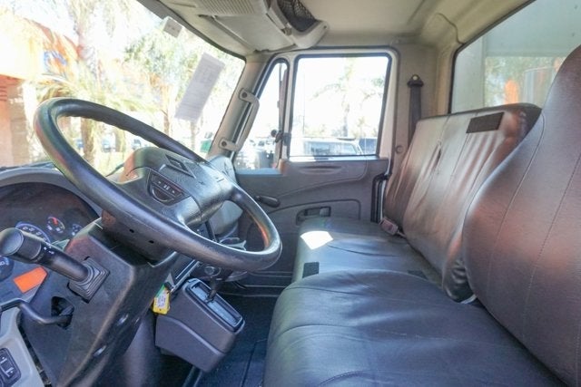 2014 International Durastar 4300