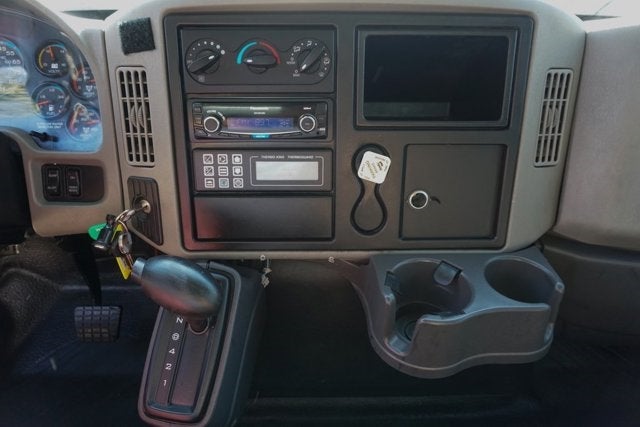 2014 International Durastar 4300