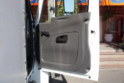 2014 International Durastar 4300