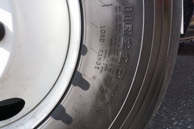 2014 International Durastar 4300