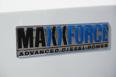 2014 International Durastar 4300