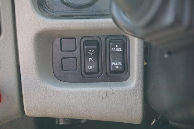 2014 International Durastar 4300