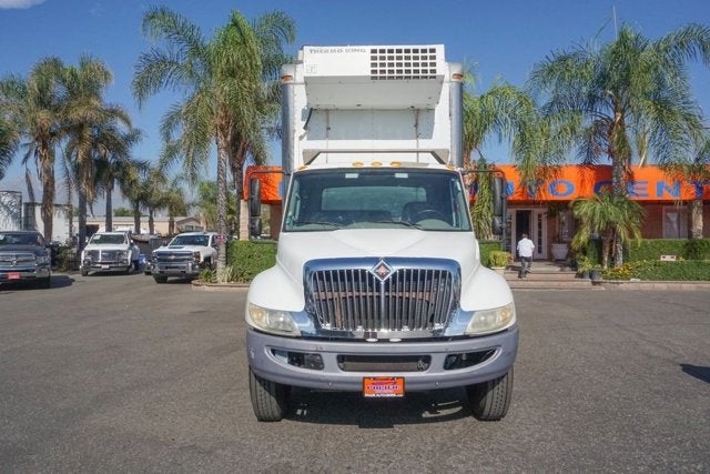 2014 International Durastar 4300