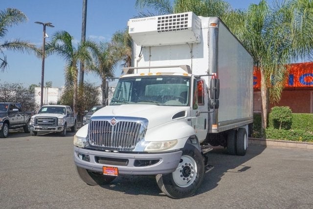 2014 International Durastar 4300