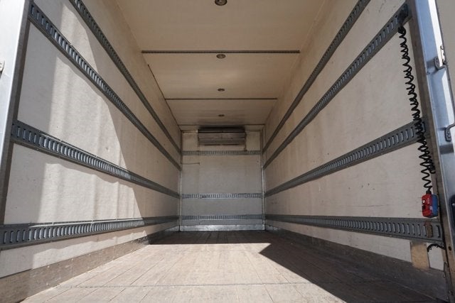 2014 International Durastar 4300