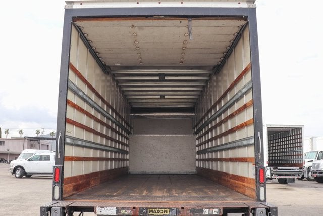 2013 International Durastar 4300