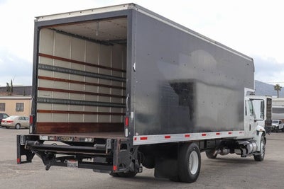 2013 International Durastar 4300