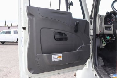 2013 International Durastar 4300