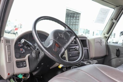 2013 International Durastar 4300