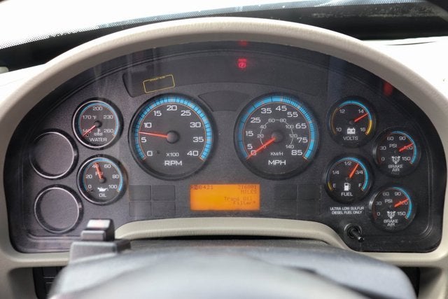 2013 International Durastar 4300