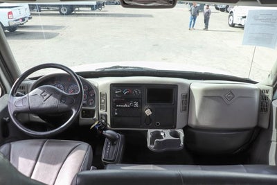 2013 International Durastar 4300