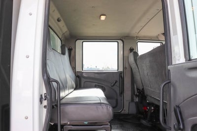 2013 International Durastar 4300
