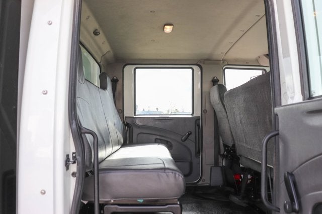 2013 International Durastar 4300