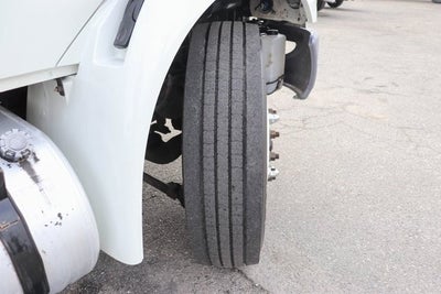 2013 International Durastar 4300