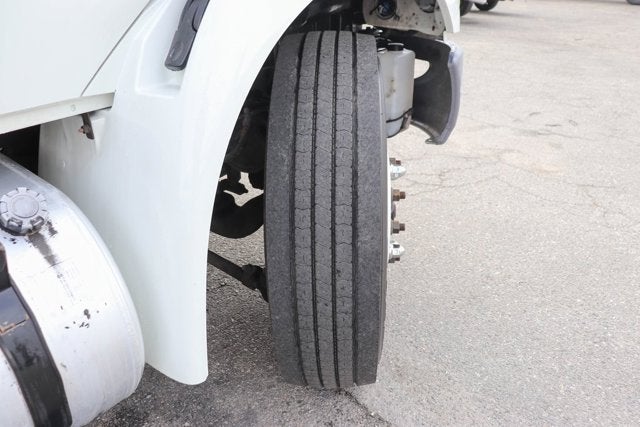 2013 International Durastar 4300