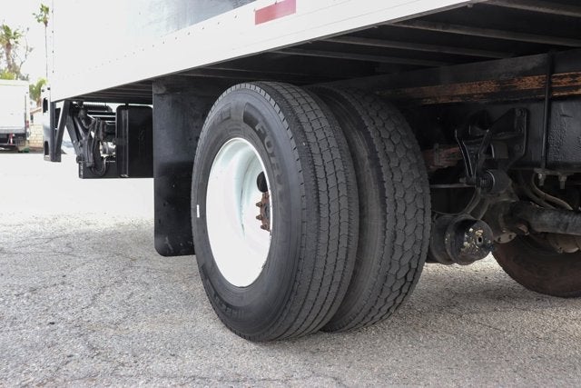 2013 International Durastar 4300