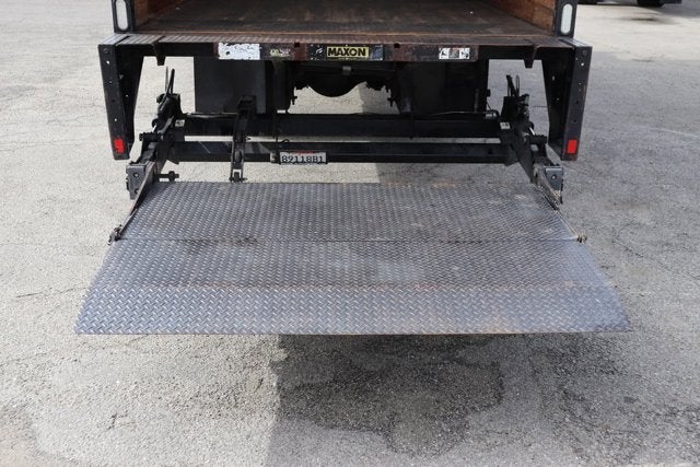 2013 International Durastar 4300