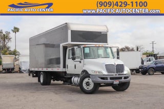 2013 International Durastar 4300