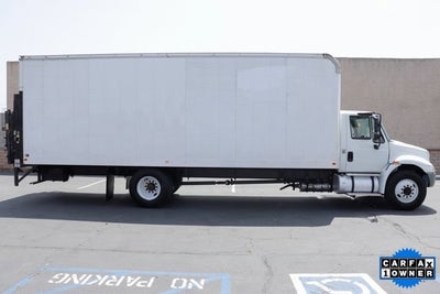 2018 International 4000 4300