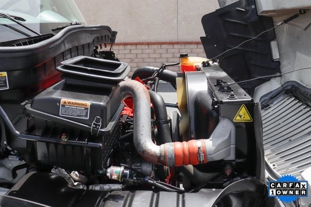 2018 International 4000 4300