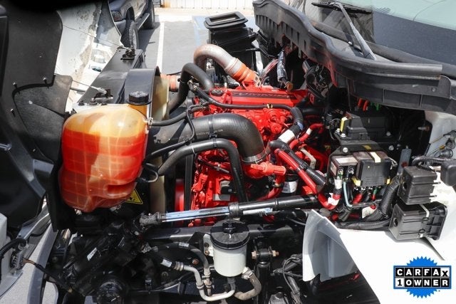 2018 International 4000 4300