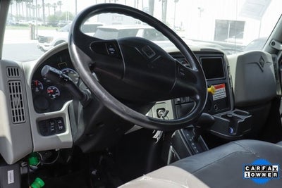 2018 International 4000 4300