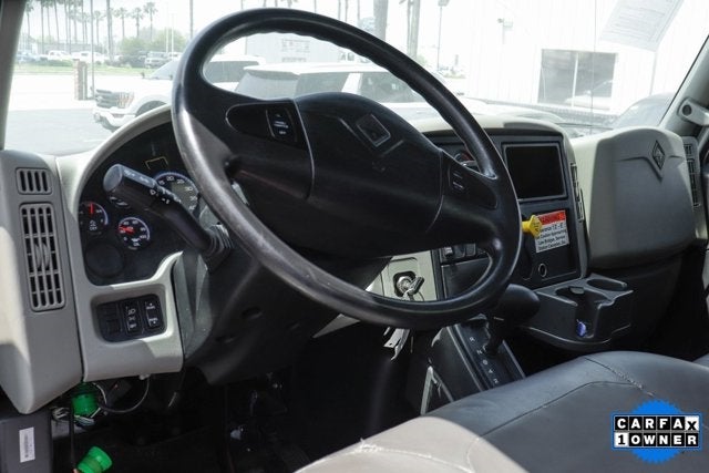 2018 International 4000 4300