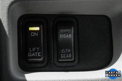 2018 International 4000 4300