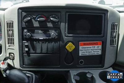 2018 International 4000 4300