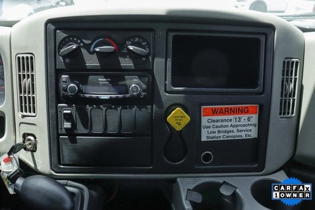 2018 International 4000 4300