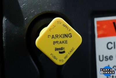 2018 International 4000 4300