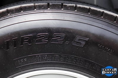 2018 International 4000 4300