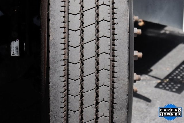 2018 International 4000 4300