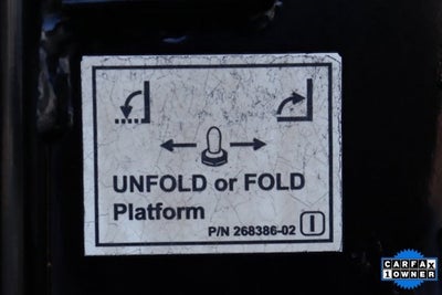 2018 International 4000 4300