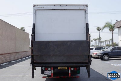 2018 International 4000 4300