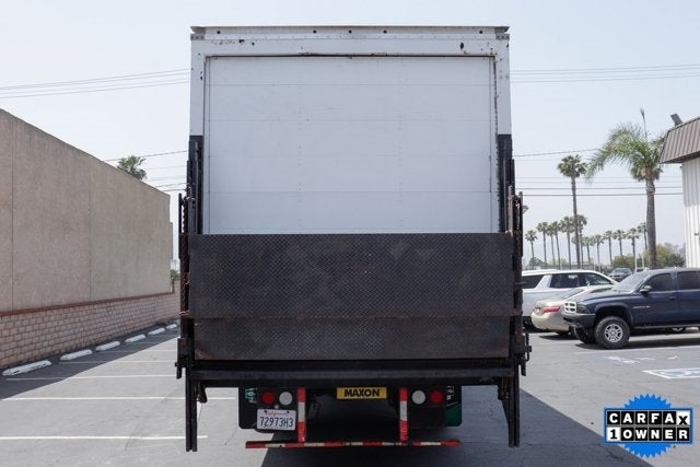 2018 International 4000 4300