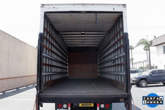 2018 International 4000 4300