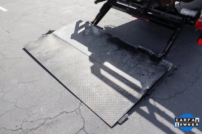 2019 International 4000 4300