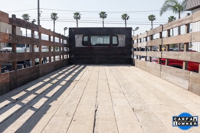 2019 International 4000 4300