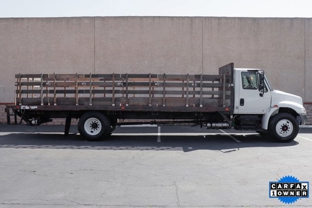 2019 International 4000 4300