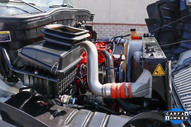 2019 International 4000 4300