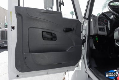 2019 International 4000 4300