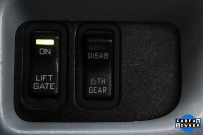 2019 International 4000 4300