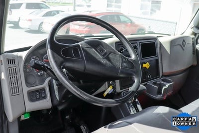 2019 International 4000 4300